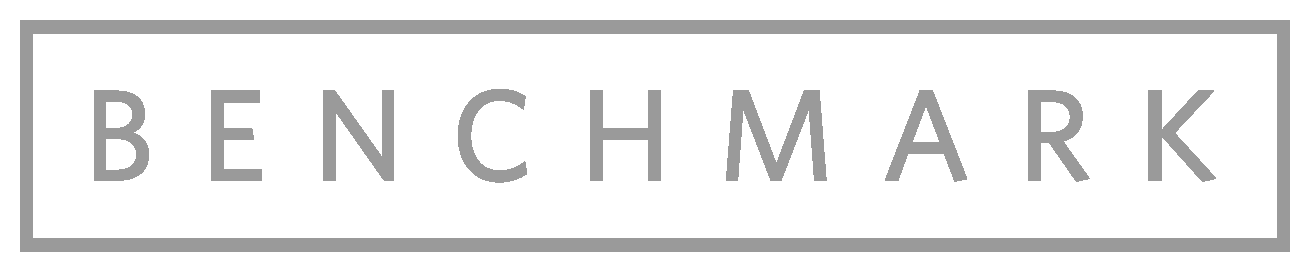 Benchmark Logo